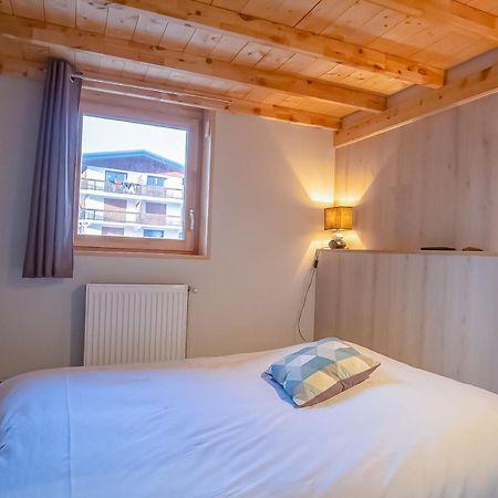 Appartement Bandera - Welkeys Huez Exterior photo